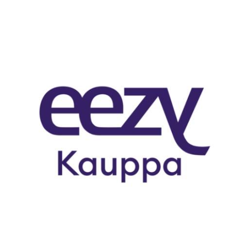 Eezy Kauppa Asiakassovellus logo