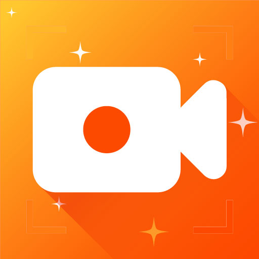 Screen Recorder Internal Audio logo