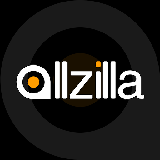 AllZilla logo