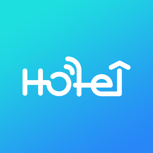 TTHotel Guest logo