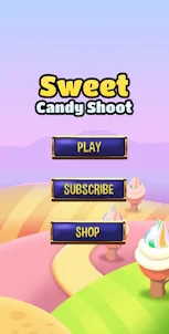Sweet Candy Shoot