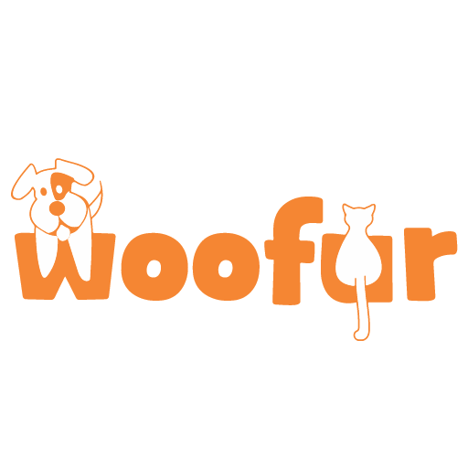 Woofur Rewards logo