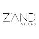 Z'AND Villas - Androidアプリ