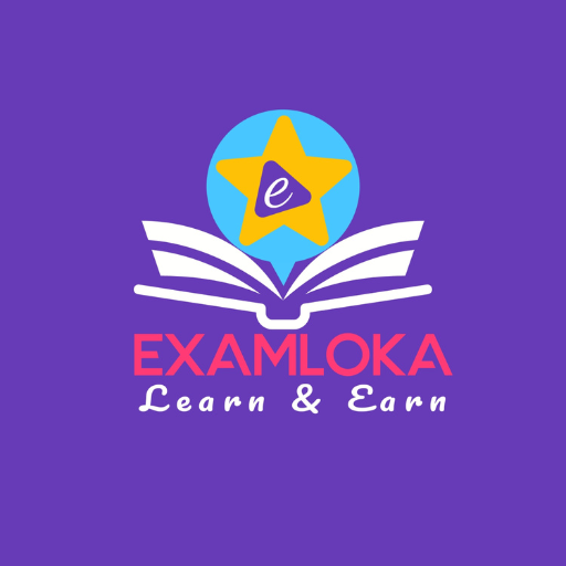 Examloka logo