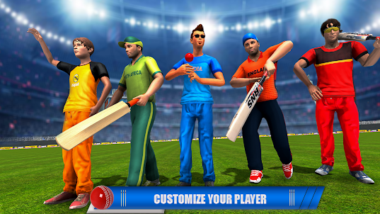 ICC T20 Cricket World Cup 2022