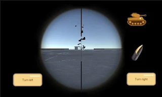 Destruction Simulator - Tank - Screenshot 1
