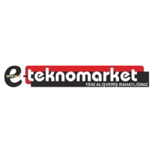 E-Tekno Market