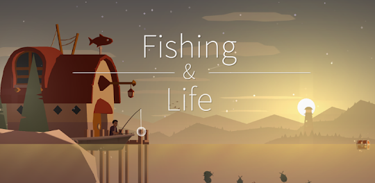 Fishing Life
