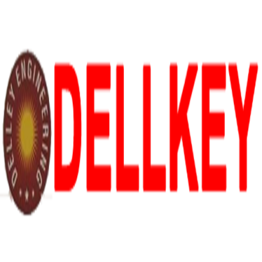 Dellkey Engineering logo