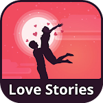 Cover Image of Download Love Stories (Offline)  APK