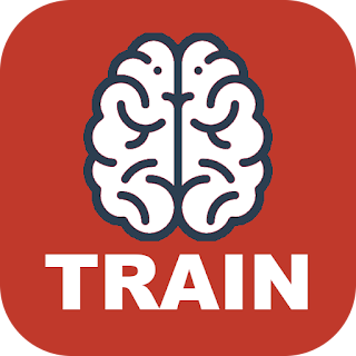 BrainTrain Improve Your Memory apk