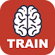 BrainTrain Improve Your Memory - Androidアプリ