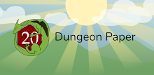 Dungeon Paper - DW Companion APK