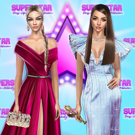 Glam Vestir: Jogos de Meninas – Apps no Google Play