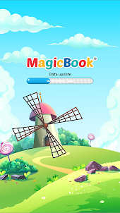 MagicBook Tiếng Việt