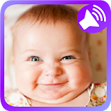 Baby Sounds icon
