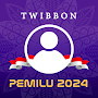 Twibbon Pemilu 2024