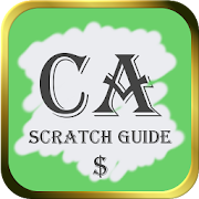 Top 47 Entertainment Apps Like Scratch-Off Guide for California State Lottery - Best Alternatives