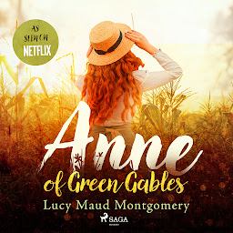 Symbolbild für Anne of Green Gables: Volume 1