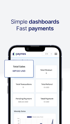 Paymes Screen 3
