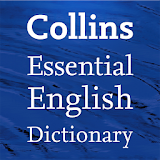 Collins English Essential icon