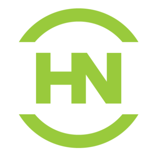 HN Safal - Customer & Sales logo