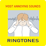Cover Image of Download Most Annoying Sounds  APK