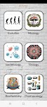 screenshot of Biology - Lectures