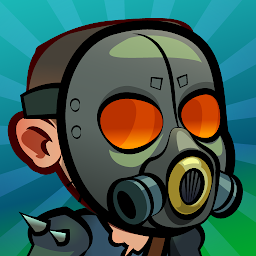 Zombie Clicker Mod Apk