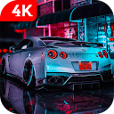 Herunterladen Car Wallpapers 4K Installieren Sie Neueste APK Downloader