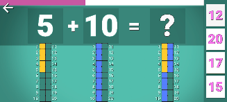 →