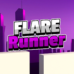 「Flare Runner」のアイコン画像