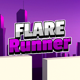 Flare Runner Mod Apk