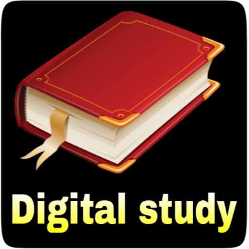Digital Study logo