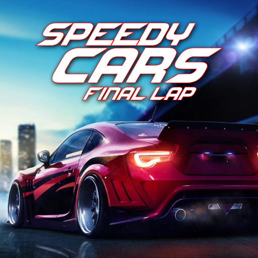 Speedy Cars - Final Lap
