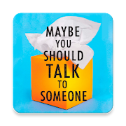 Top 31 Books & Reference Apps Like Maybe You Should Talk to Someone - Best Alternatives