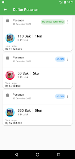 Ratupedia RMA Screen 3
