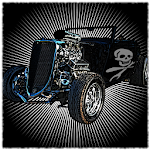 Cover Image of Download Ratrod Turbo Racing 1.29 APK