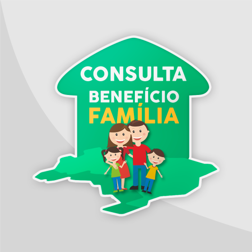 Consulta Benefício Família logo