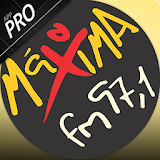Máxima FM 97,1 icon