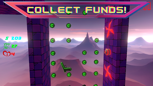 Retro Gun Screen 2