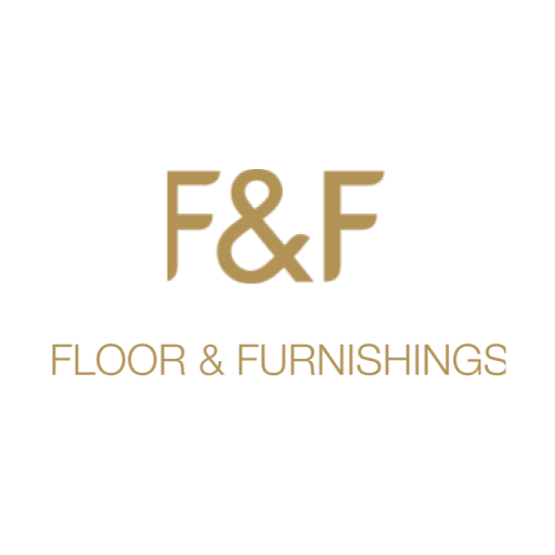 F&F Services logo