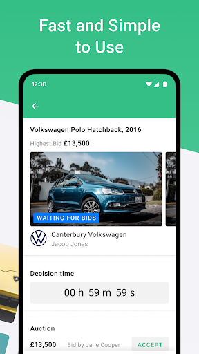 MOTOM Personal Screen 3