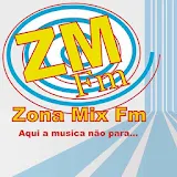 Zona Mix FM icon