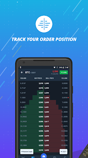 Скачать WazirX - Bitcoin, Crypto Trading Exchange India Онлайн бесплатно на Андроид