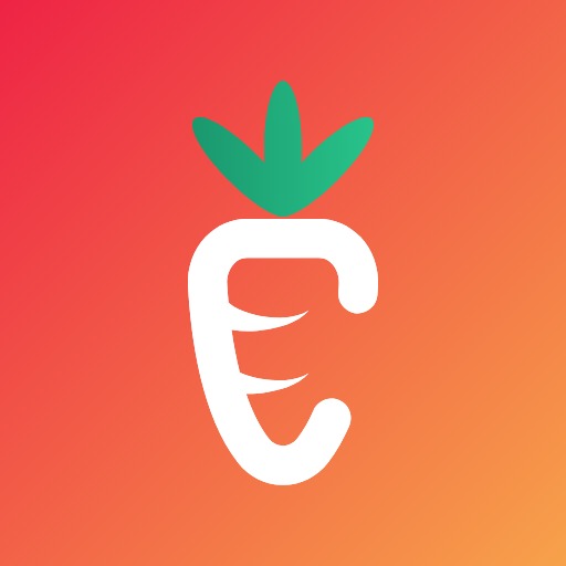Food Carrot logo
