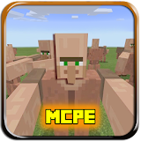 Medieval Mob Addon for MCPE 16 icon