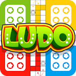 Cover Image of Download Ludo Family Dice Game  APK