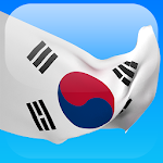 Cover Image of डाउनलोड Korean in a Month  APK