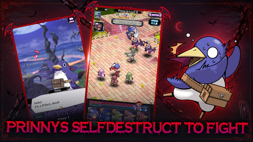 Updated Disgaea Rpg Pc Android App Mod Download 22